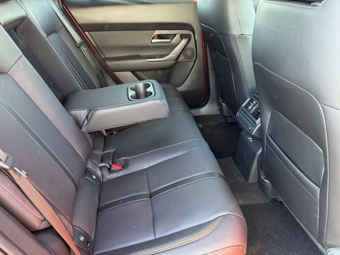 New 2026 MAZDA CX-50 2.5 Hybrid w/ Cargo Package image 15