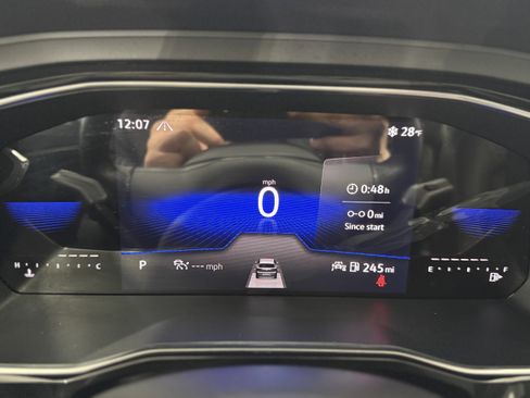 Certified 2023 Volkswagen Jetta SE image 16