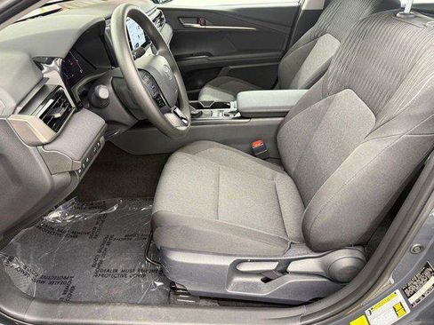 Certified 2026 Toyota Camry LE image 20