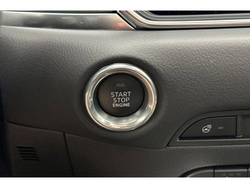 New 2025 MAZDA CX-5 AWD 2.5 S w/ Premium Plus Pkg image 21