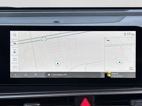 Certified 2025 Kia Sorento S image 19