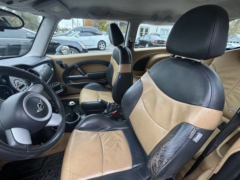 Used 2006 MINI Cooper S image 11
