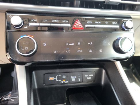 Used 2025 Hyundai Tucson SEL image 43