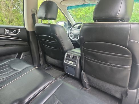 Used 2016 INFINITI QX60 AWD w/ Premium Package image 24