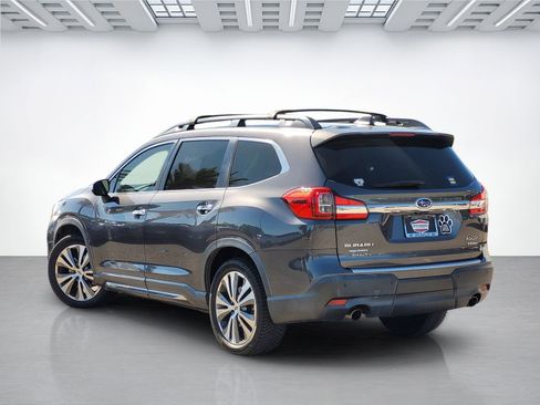 Used 2019 Subaru Ascent Touring w/ Popular Package #3 AWD/4WD image 13