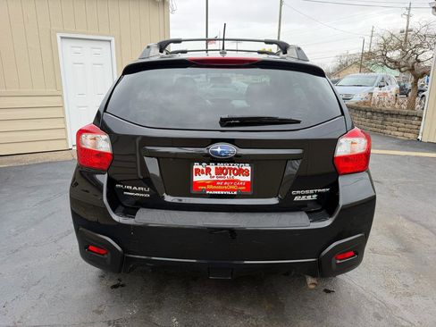 Used 2016 Subaru Crosstrek 2.0i Premium image 11