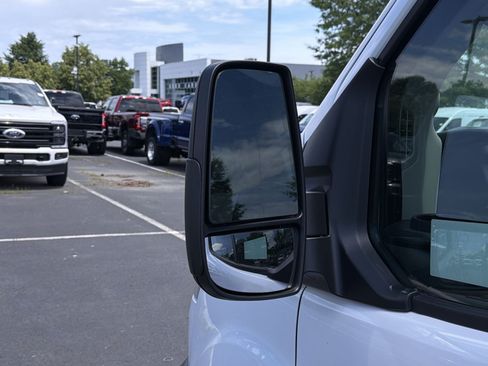 New 2026 Ford Transit 250 148 High Roof RWD image 14