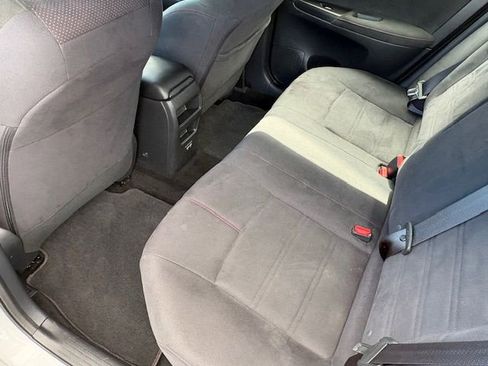 Used 2019 Nissan Sentra NISMO FWD image 15
