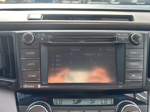 Used 2015 Toyota RAV4 XLE AWD/4WD image 23