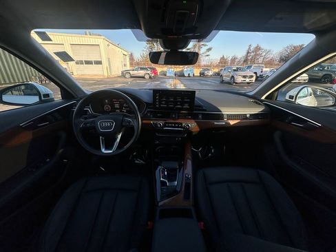 Used 2023 Audi A4 2.0T allroad Premium Plus w/ Premium Plus Package image 20