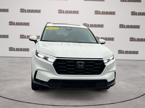 Used 2023 Honda CR-V EX image 8