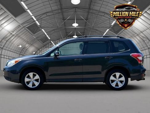 Used 2015 Subaru Forester 2.5i Premium w/ All-Weather Package AWD/4WD image 7