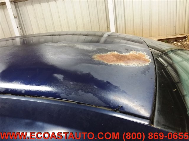 Used 2001 Ford Taurus SES FWD image 18