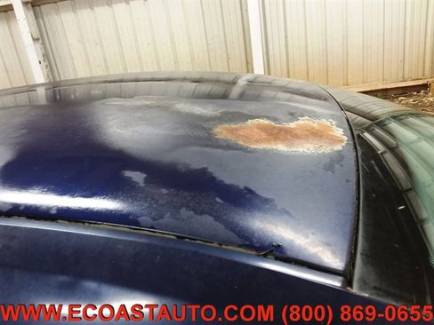 Used 2001 Ford Taurus SES image 18