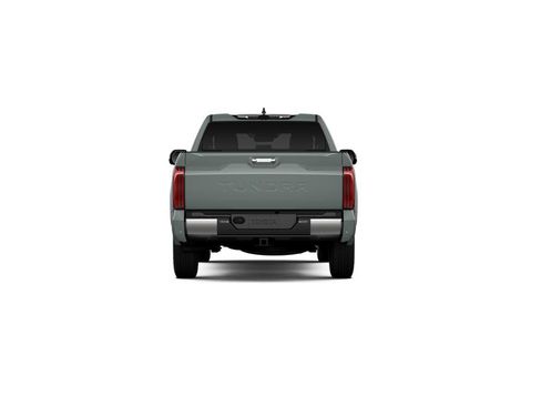 New 2026 Toyota Tundra Limited RWD image 32
