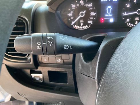 Used 2026 RAM ProMaster 2500 w/ Convenience Group FWD image 46