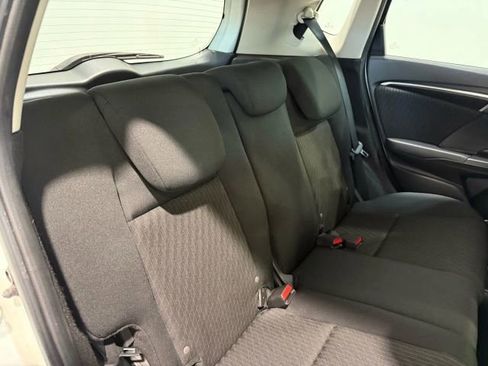 Used 2020 Honda Fit EX image 16