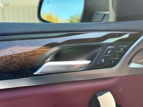 Used 2022 BMW X3 xDrive30i w/ Premium Package 2 image 17