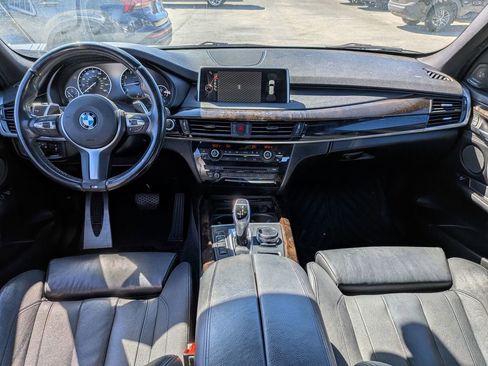 Used 2016 BMW X5 xDrive35i image 30