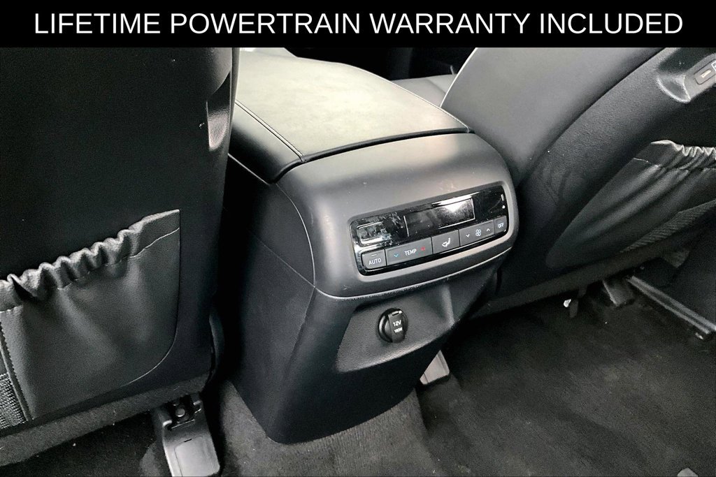 Used 2025 Hyundai Palisade SEL AWD/4WD image 30