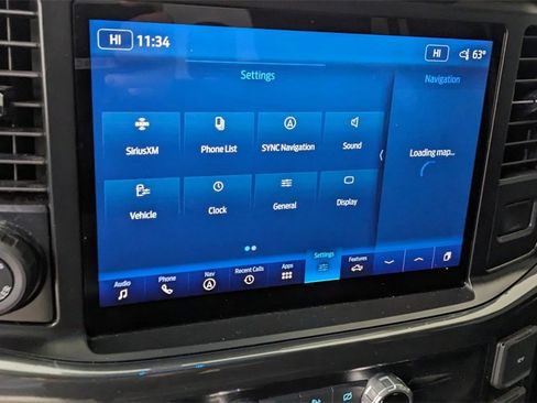 Certified 2023 Ford F150 XLT w/ Equipment Group 302A High image 24