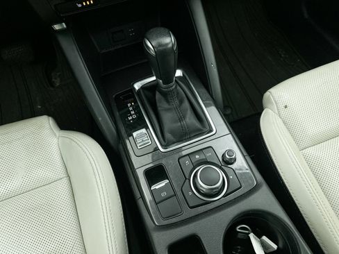Used 2016 MAZDA CX-5 Grand Touring image 24