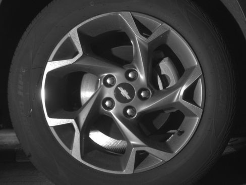 Used 2025 Chevrolet Trax LT w/ LT Convenience Package image 13