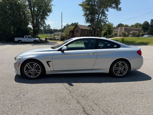 Used 2015 BMW 428i Coupe RWD image 3