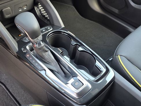 New 2026 Chevrolet TrailBlazer ACTIV w/ Convenience Package image 29