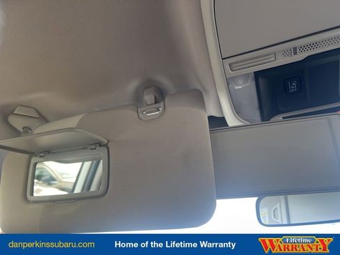 Certified 2024 Subaru Forester image 23