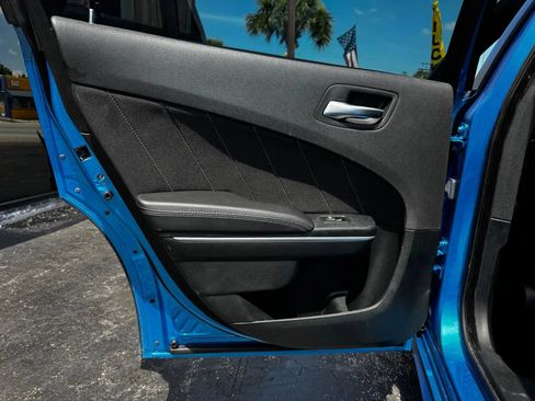 Used 2023 Dodge Charger Scat Pack image 21