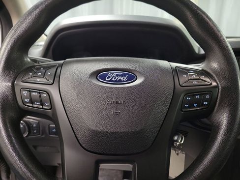 Used 2021 Ford Ranger XL w/ FX4 Off-Road Package image 17