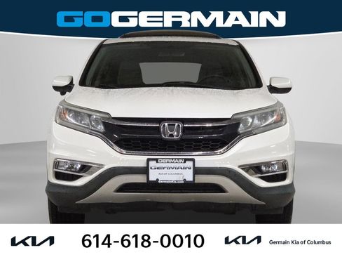 Used 2016 Honda CR-V EX image 3