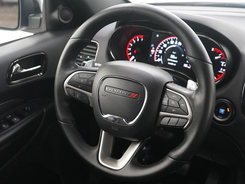 Used 2019 Dodge Durango GT w/ Blacktop Package image 15