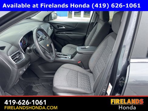 Used 2022 Chevrolet Equinox LT image 11