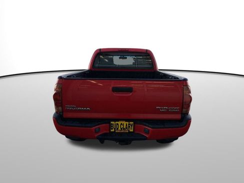 Used 2007 Toyota Tacoma PreRunner image 5