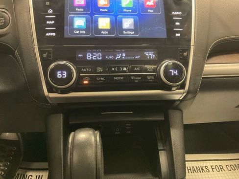 Used 2018 Subaru Outback 2.5i Limited AWD/4WD image 15