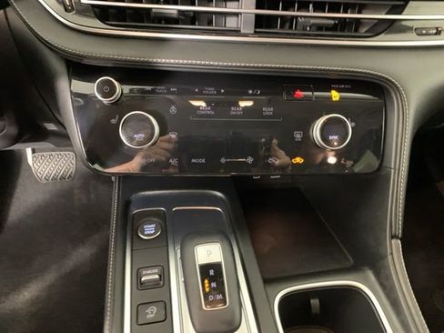 Used 2022 INFINITI QX60 Pure FWD image 26