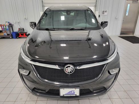 Used 2023 Buick Enclave Essence w/ Experience Buick Package AWD/4WD image 13