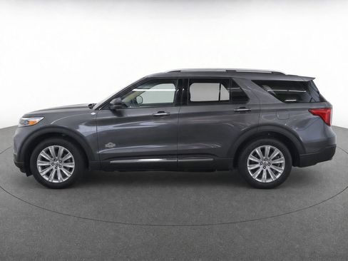 Used 2022 Ford Explorer King Ranch w/ Technology Package AWD/4WD image 8