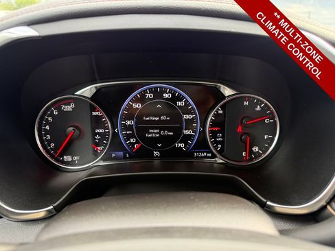 Used 2023 Chevrolet Blazer Premier w/ LPO, Floor Liner Package AWD/4WD image 20