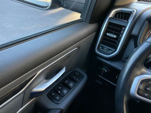 Used 2020 RAM 1500 Big Horn image 23