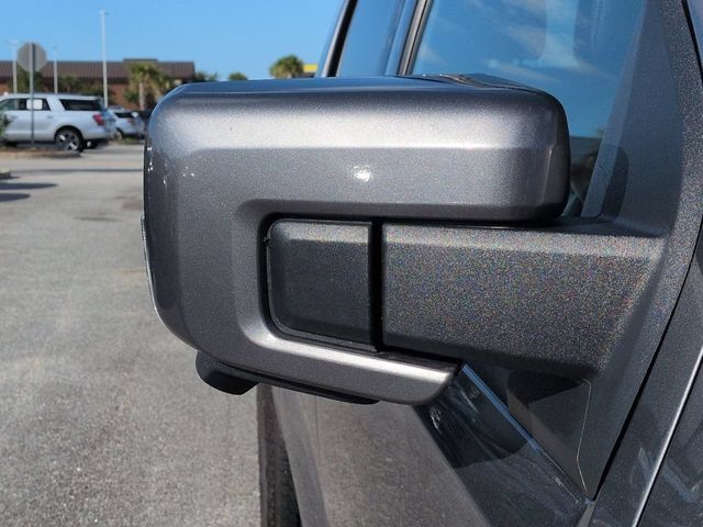 Used 2023 Ford F150 Lariat w/ Equipment Group 502A High AWD/4WD image 12