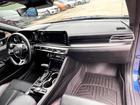 Used 2024 Kia K5 GT w/ GT1 Package image 9