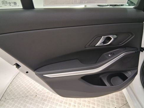 New 2026 BMW 330i 330i NA w/ Convenience Package image 18