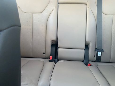 Used 2023 Hyundai Santa Fe Limited image 14