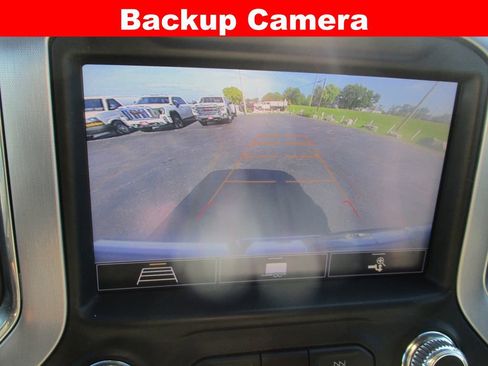 Used 2020 GMC Sierra 1500 SLT w/ SLT Premium Plus Package AWD/4WD image 17