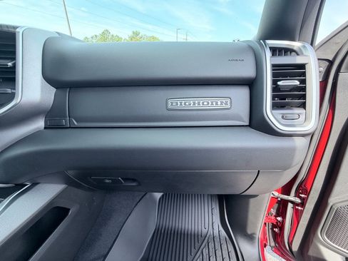 New 2026 RAM 1500 Big Horn w/ Night Edition AWD/4WD image 22