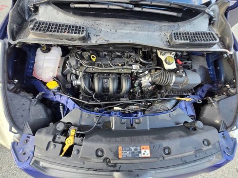Used 2015 Ford Escape S FWD image 40