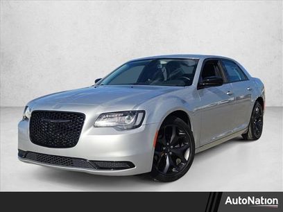 Used 2021 Chrysler 300 Touring w/ Sport Appearance Package